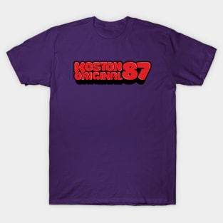 Koston 87 T-Shirt